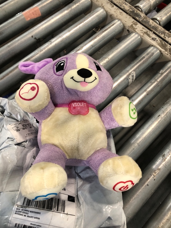 Photo 1 of **NEEDS TO BE CLEANED**LeapFrog My Pal Violet