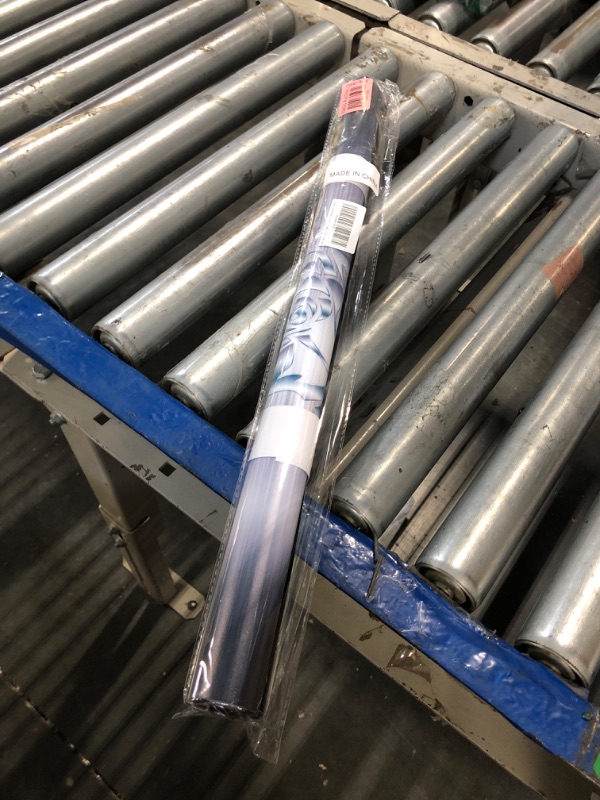 Photo 1 of ** blue flower**
Stainless Steel Metal Carving Flower Pattern Dishwasher Magnet Cover Sticker,Anti-Scratch Kitchen Decorative Magnetic Stickers for Fridge Refrigerator Panel,23 x 26inchs