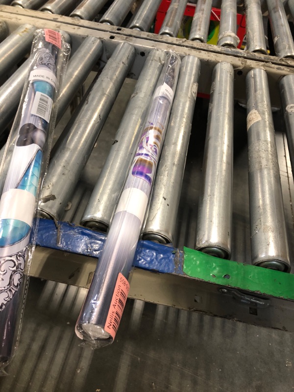 Photo 1 of ** purple flower
Stainless Steel Metal Carving Flower Pattern Dishwasher Magnet Cover Sticker,Anti-Scratch Kitchen Decorative Magnetic Stickers for Fridge Refrigerator Panel,23 x 26inchs