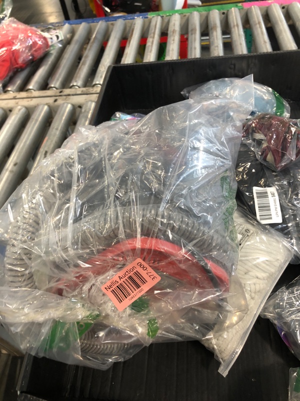 Photo 1 of  COMPLETELY DISARMED***   Portable Carpet & Upholstery Cleaner Machine - 15Kpa Deep Cleaning for Area Rugs, Pets, Couch & Car, Cleaning Machine with Dual Size BrushHead & Self-Cleaning System, Spot Cleaner for Stairs/Furniture