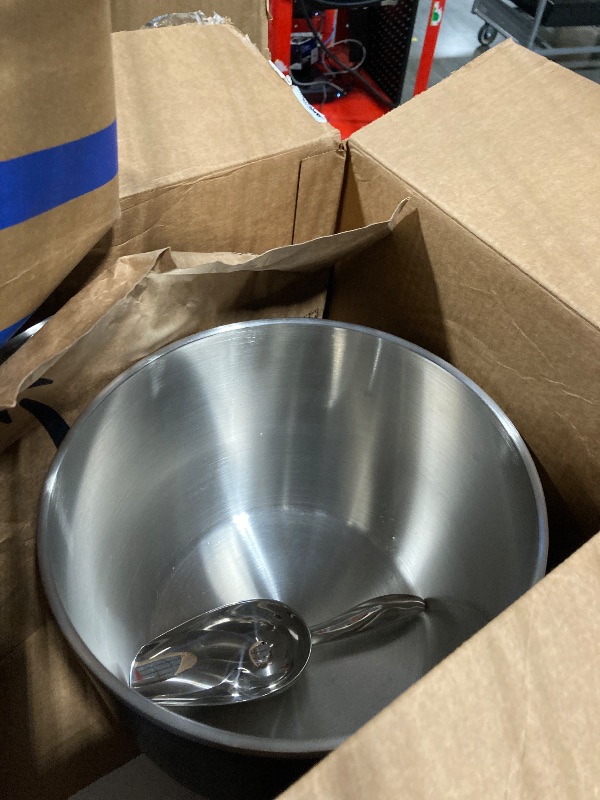 Photo 1 of ****ICE BUCKET WITH SCOOP***