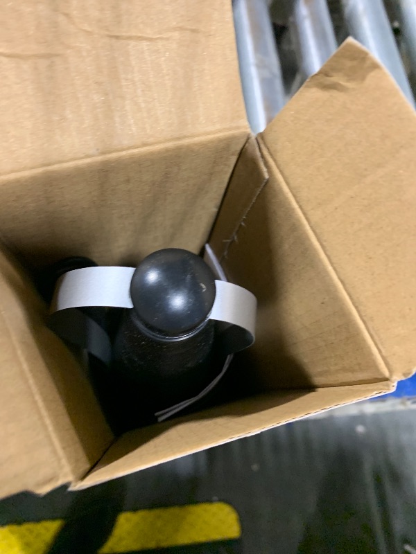 Photo 1 of **only one**2 Pack Insect Repellent Fly Fan – Automatic Fly Swatter Alternative for Tables – USB-C Powered or Battery Compatible – Indoor/Outdoor Bug Control for Dining, Patios, BBQs & Restaurants