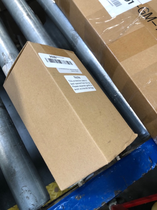 Photo 1 of LUFEEMGA Protective Case for LABUBU Sitting Happy Factor,Clear Plastic Display Sit Style Protective Cover PVC Bag Hanging Model Box with Keychain, Sitting Red Soda Can