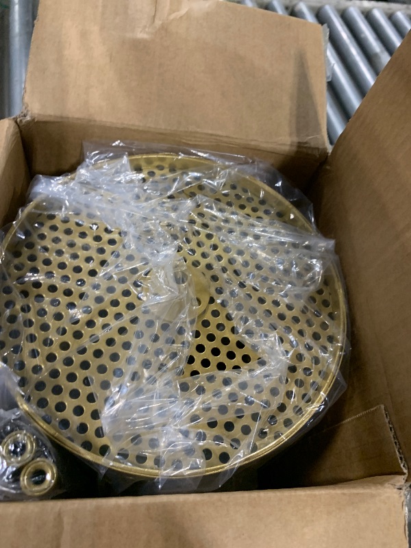 AugFir Raffle Drum, Heavy Duty Raffle Ticket Spinner Cage with Wooden ...