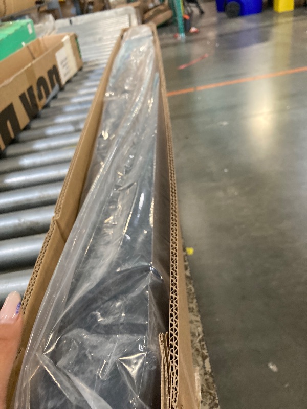 Photo 1 of * soft cover*Armordillo CoveRex TFX Low Profile Hard Tri-Fold Tonneau Cover+Diamond Plate Rubber Truck Bed Mat|Fits 1983-2011 Ford Ranger/1994-2010 Mazda B2300/B3000 6'|28725139|Aluminum|Truck Bed Cover|Truck Mat