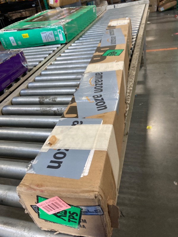 Photo 1 of * soft cover*Armordillo CoveRex TFX Low Profile Hard Tri-Fold Tonneau Cover+Diamond Plate Rubber Truck Bed Mat|Fits 1983-2011 Ford Ranger/1994-2010 Mazda B2300/B3000 6'|28725139|Aluminum|Truck Bed Cover|Truck Mat