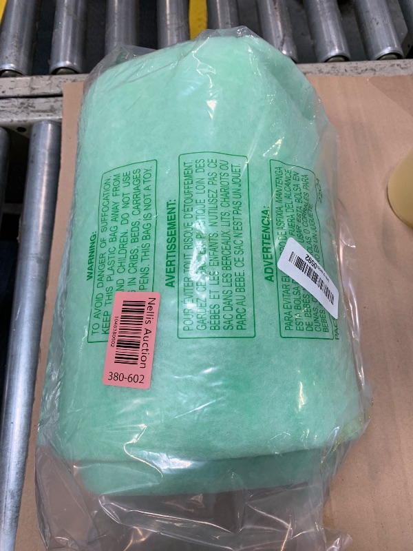 Photo 1 of **ONLY ONE***SCyiqifa Flower Pot Filler Insert Adjustable Planter Inserts for Large Pots Planter Fillers Drainage Material for Indoor Outdoor Gardening Ups a Daisy Pot Fillers for Planters 2 Pcs 47.2" x11.8"