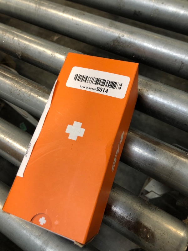 Photo 1 of **MINOR SCRATCHES** Spy Optic Men's Overhaul XL Rectangular Sunglasses, Soft Matte Black Happy Boost Polar Black Mirror, 60mm