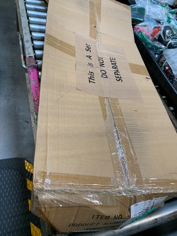 Photo 1 of ***PARTIAL SET***Hobyhoon 3FT Artificial Topiaries - Front Porch Plant, Outdoor Boxwood Topiary Trees Set of 2, Faux Boxwood Plants, Topiary Trees and Outdoor Artificial Plants for Front Porch, Patio and Garden Décor