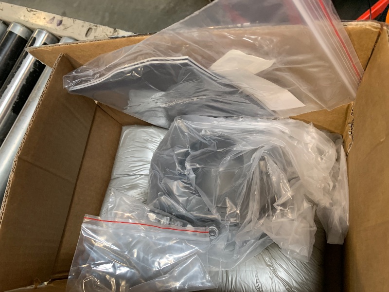 Photo 1 of maXpeedingrods 2" Front Leveling Kit for Jeep Grand Cherokee WK2 2011-2019, Strut Spacers Shock Extenders