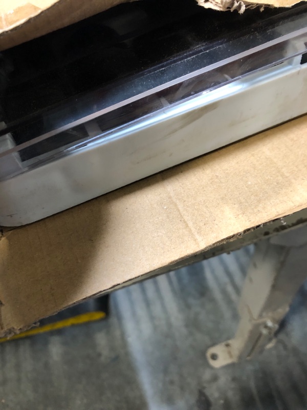 Photo 1 of ****MISSING PIECES*****toolant 16pcs Bolt Extractor Kit, 13pcs Screw Extractor Set, 4pcs Lug Nut Removal Tool, 6pcs Hand Extractor Set, 4pcs Diamond Coated Screwdriver Bit, 2pcs Hex Adapter, Knockout Pin