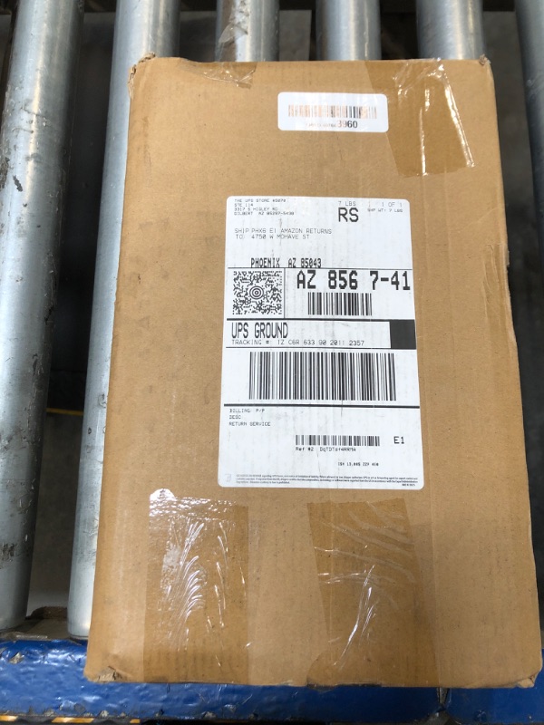 Photo 1 of ****MISSING PIECES*****toolant 16pcs Bolt Extractor Kit, 13pcs Screw Extractor Set, 4pcs Lug Nut Removal Tool, 6pcs Hand Extractor Set, 4pcs Diamond Coated Screwdriver Bit, 2pcs Hex Adapter, Knockout Pin