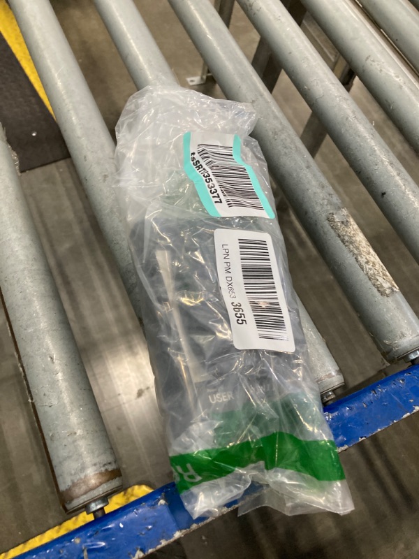 Photo 1 of INIU Portable Charger, 20000mAh 65W Compact USB C Laptop Power Bank, PD QC Fast Charging 3-Output Battery Pack, Travel Charger for Laptop MacBook iPad Tablet Steam Deck iPhone 17 16 15 14 Samsung S24