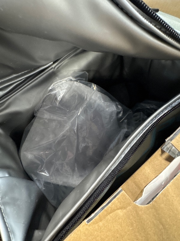 Photo 1 of *** leaks from the cooler***Cold Therapy Machine with Programmable Timer, Ice Machine for Knee After Surgery ACL,Cryotherapy Pain Relief Compression Pad for Shoulder, Arm, Ankle