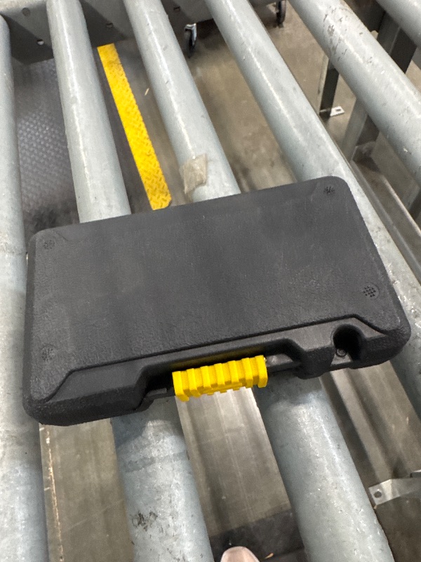 Photo 1 of Bolt Extractor Kit, 14 PCS Impact Bolt & Nut Remover Set with 3/8 Inch Adapter, Upgrade Stripped Bolt Extractor Socket Set with Portable Tool Box, Easy Out for Rusted, Damaged, Round Bolt Nuts Screws