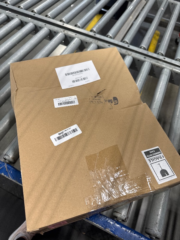 Photo 1 of ****ONLY 8 MUGS**** Gerrii 12 Pack Double Walled Glass Coffee Mugs with Handle 10 oz Insulated Glass Cappuccino Mugs Clear Espresso Cups for Home Office Coffee Tea Espresso Latte Milk and Other Hot Cold Beverages