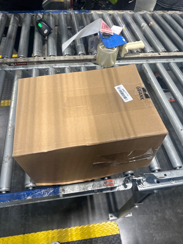 Photo 1 of Automatic Chicken Waterer Float Controlled, 3 Gallons Poultry Waterer Dispenser with Hose Attachment, Poultry Automatic Drinking Accessories for Chicks, Duck, Goose, Turkey