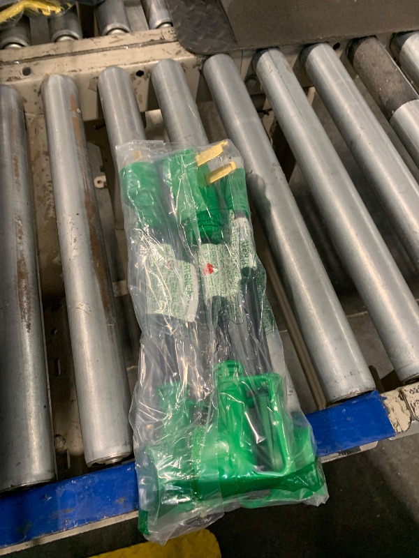 Photo 1 of addlon 3-Piece Set RV Power Adapter Cord, 50 Amp to 30 Amp RV Adapter, 30 Amp to 110 Adapter, 14-50P to TT-30R, 5-15P to TT-30R, L14-30P to TT-30R, for RV Camper Caravan Van Trailer, ETL Listed