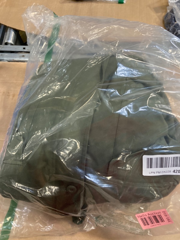 Photo 1 of Mil-Tec Classic US M65 Jacket Olive (Large)
