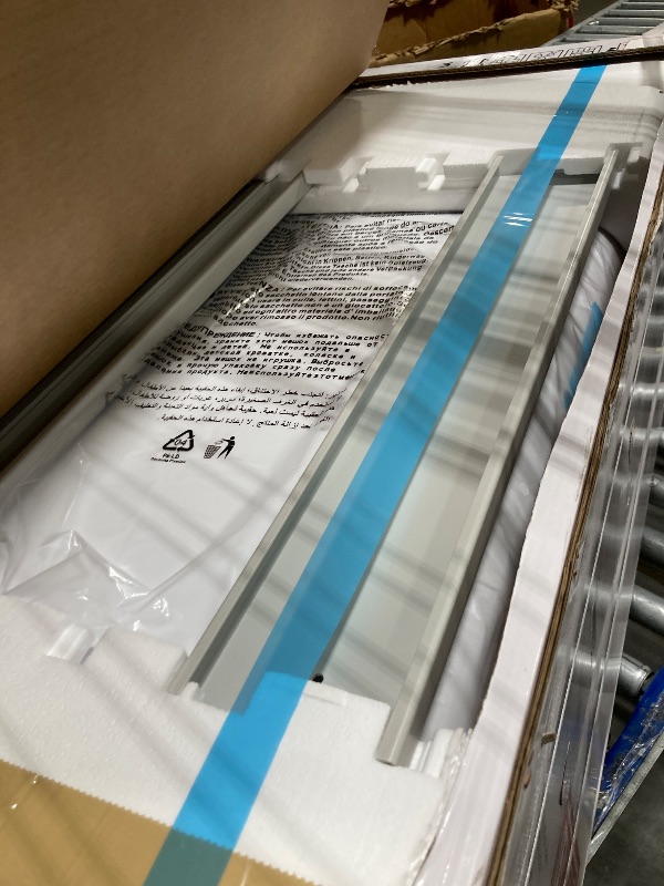 Photo 1 of 14000 BTU Portable Air Conditioners,Cools Up to 700 Sq.Ft,Portable AC Unit with Remote Control,Cooling,Fan,Dehumidification,Sleep Mode& Installation Kits for Large Rooms,White