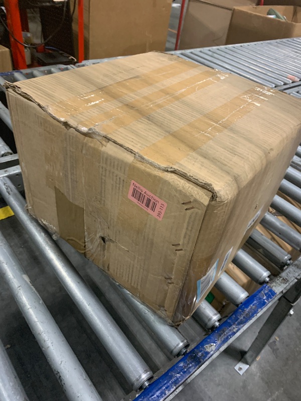 Photo 1 of VEVOR Brake Kit Front and Rear, Compatible with 2012-2020 Ford F-150 (MPB only), Drilled and Slotted Brake Rotors Ceramic Brake Pads Replacement, 13.8" Front Rotors 13.7" Rear Rotors