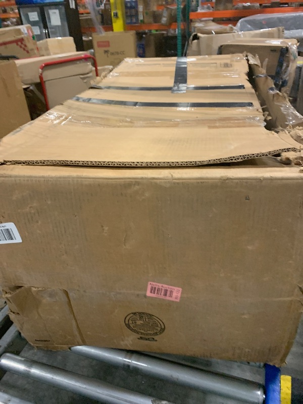 Photo 1 of **DAMAGED**PARTS ONLY**Kenmore Elite 520 Hybrid Water Softener & Whole House Filtration System | NSF Certified | Reduces Hard Water and Chlorine Taste & Odor in Your Home | Fully Programmable.