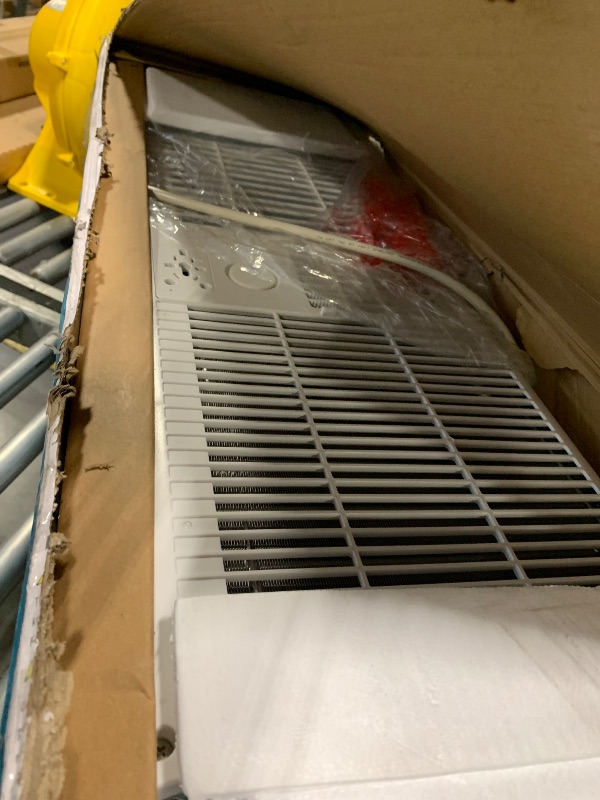 Photo 1 of [missing accessories] EUHOMY 8,000 BTU Portable Air Conditioners, 4-in-1 Portable AC Unit Up to 350 Sq.Ft, 4 Modes Quiet Air Conditioner with Remote Control, Cool, Fan, Dehumidifier, 24H Timer, Bedroom, Office, Apartments