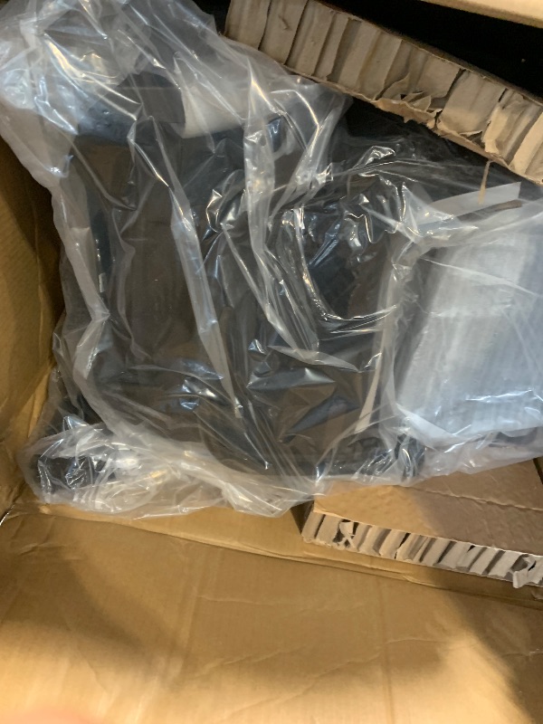 Photo 1 of ****BOX DOES NOT MATCH CONTENTS**** Evenflo Pivot Modular Travel System with LiteMax Infant Car Seat with Anti-Rebound Bar
