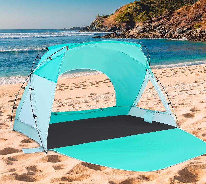 Photo 1 of ** similar image**Beach Tent, Portable Sun Shelter 
