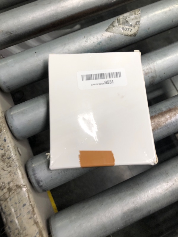 Photo 1 of 1400 Piece Brad Nails - 18 Gauge Finishing Nails for Molding, Cabinetry & Assembly - Sizes: 2/5", "5/8", "3/4", "1", "1-1/4", "1-1/2", "2 Inch