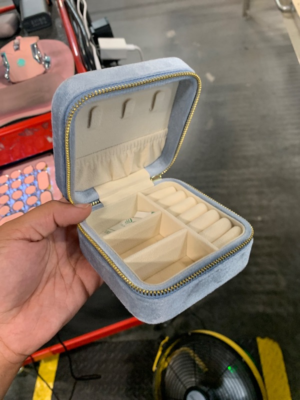 Photo 1 of  Jewelry Storage Box