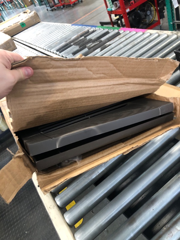 Photo 1 of 15x72 Mbr Louver Shutter