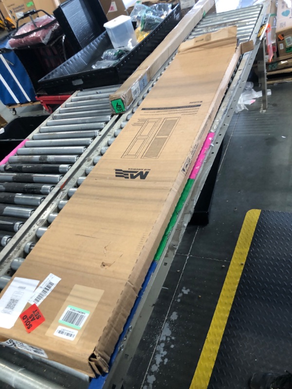Photo 1 of 15x72 Mbr Louver Shutter