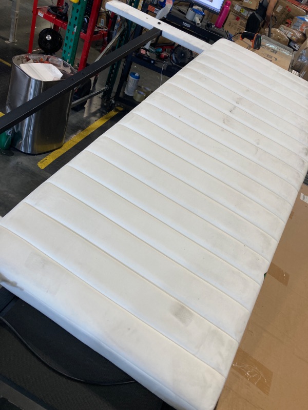 Photo 1 of ***Similar***
White Headboard 