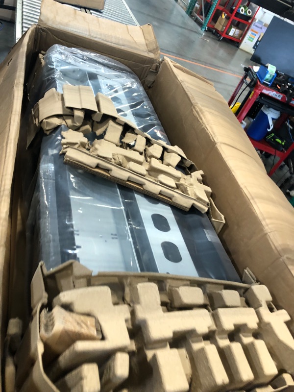 Photo 1 of ***DAMAGED PRINTHEAD****HP DesignJet T650 Large Format 36-inch Plotter Printer, Includes 2-Year Onsite Warranty Support (5HB10T) - New Model