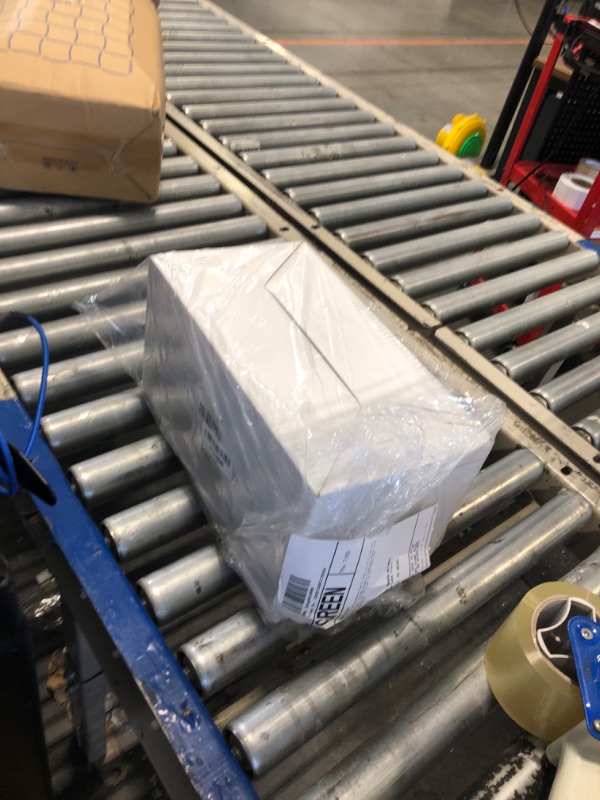 Photo 1 of 1/26 HP 137 GPH Condensate Pump for HVAC with 20 FT Tube and 2pcs Check Valve, 115V/230V Automatic Condensate Removal Pump with Safety Switch, ETL Certified, for Air Conditioner, Coolers, Dehumidifier