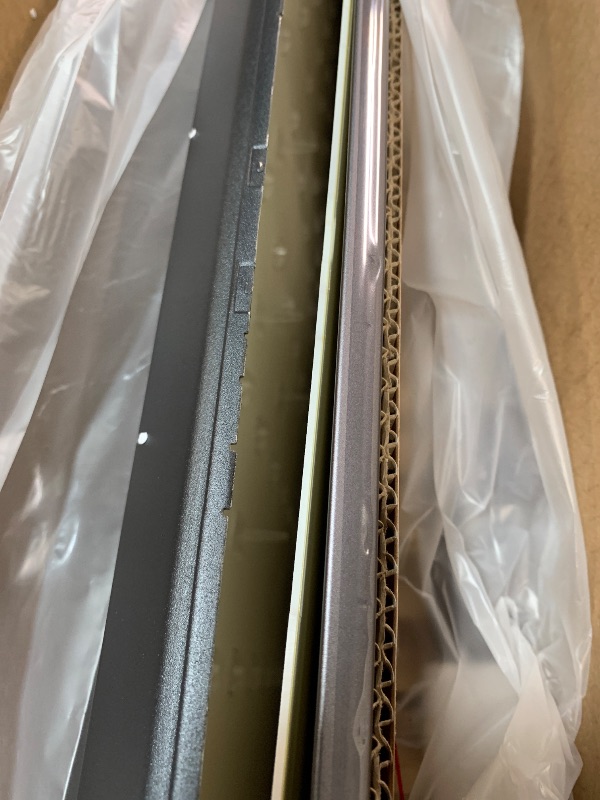 Photo 1 of Roku Smart TV – 75-Inch Plus Series 4K QLED RokuTV with Roku Voice Remote Pro, Dolby Vision, Striking 4K Resolution, Automatic Brightness, & Seamless Streaming – Live Local News & Sports