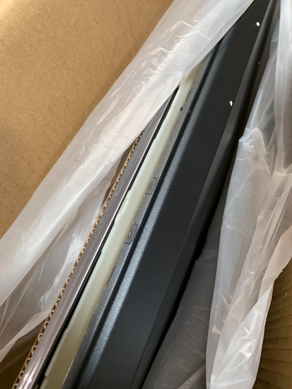 Photo 1 of Roku Smart TV – 75-Inch Plus Series 4K QLED RokuTV with Roku Voice Remote Pro, Dolby Vision, Striking 4K Resolution, Automatic Brightness, & Seamless Streaming – Live Local News & Sports