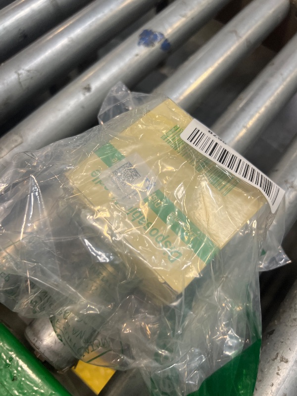 Photo 1 of 100 Pack 20Ga 1Inch Sterile Disposable Injection Needl with Cap for Scientific and Industrial Dispensing Needl Accessories