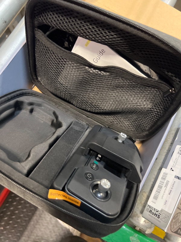 Photo 1 of *"** CASE ONLY AND REMOTE ***NAFYRE N11 PRO GPS Drone with Camera for Adults 4K UHD, 90 Min Long Flight Time, Long Control Range, Auto Return, Follow Me, Brushless Motor, 5G FPV RC Quadcopter for Beginners
