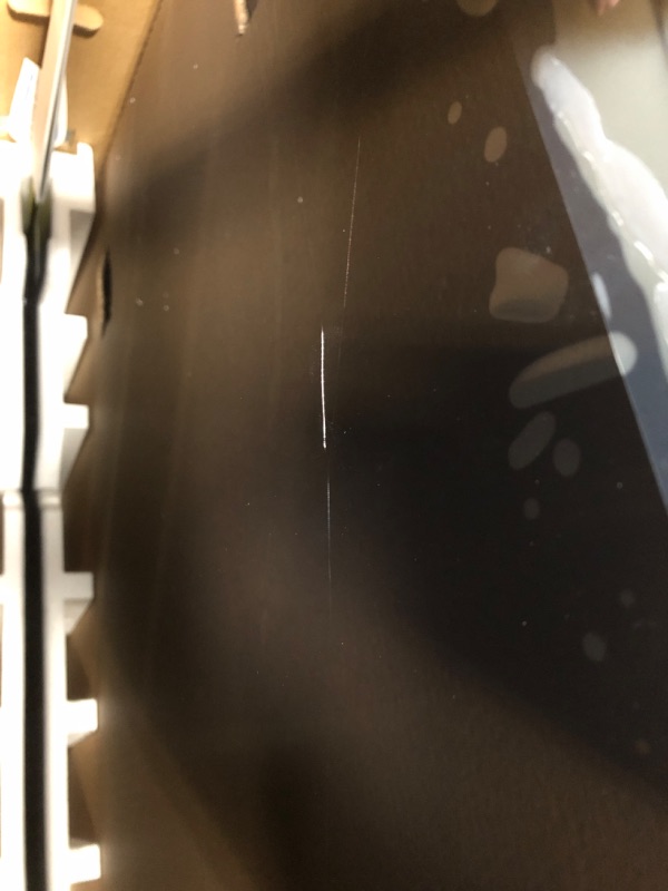 Photo 1 of TCL 98-Inch Class QM6K Series QD-Mini LED 4K UHD Google Smart TV Best Value Mini-LED TV - QLED, 144hz, 288hz Gaming Rate, High Contrast Screen, Onkyo Audio, Dolby Atmos (98QM6K, 2025 Model)