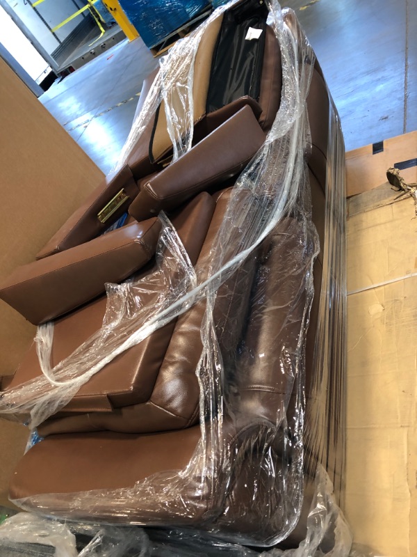 Photo 1 of FUOROLA Ritz Power Recliner Living Room Set with LED for Living Room, Dormitory, Guest House, Playroom, Airbnb,Apartment