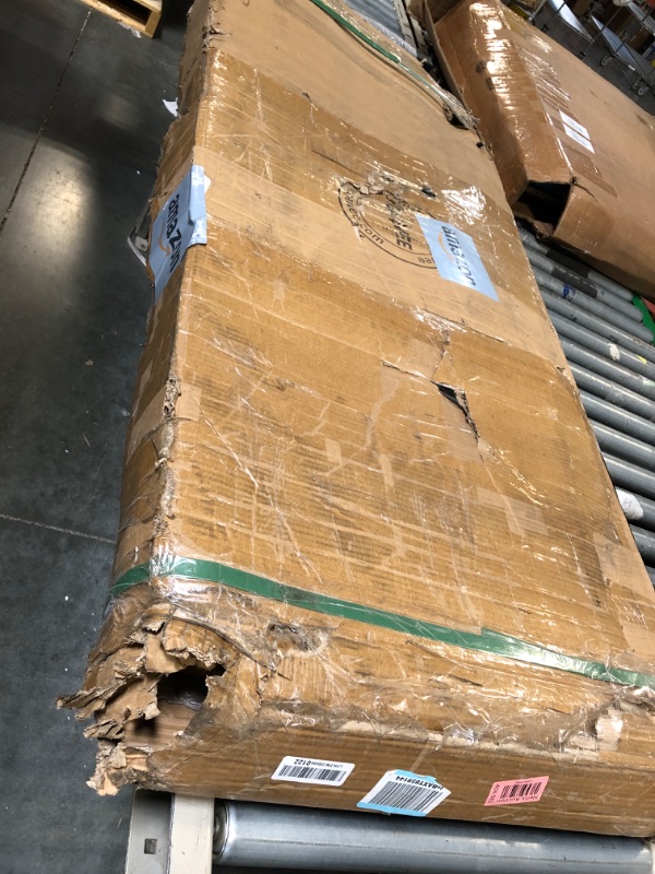 Photo 1 of Workbench with Storage Drawers,60" Adjustable Desk 2200lbs Load, 28"-40" Manual Height Workshop Table for Home Office