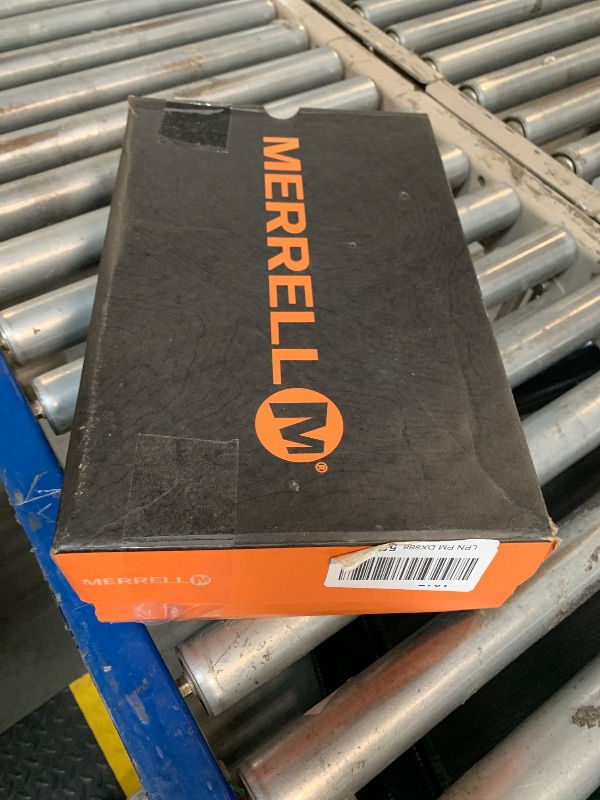 Photo 1 of ***SIMILAR***Merrell Women's Moab 2 Vent Hiking Shoe, Granite, 10 M US