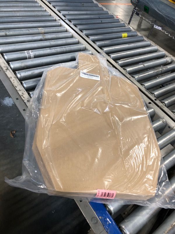 Photo 1 of 20 Pcs Shooting Targets - 30x18in Tactical Targets Silhouette Cardboard for Shooting Range Practice Competitions Self-Defense Training