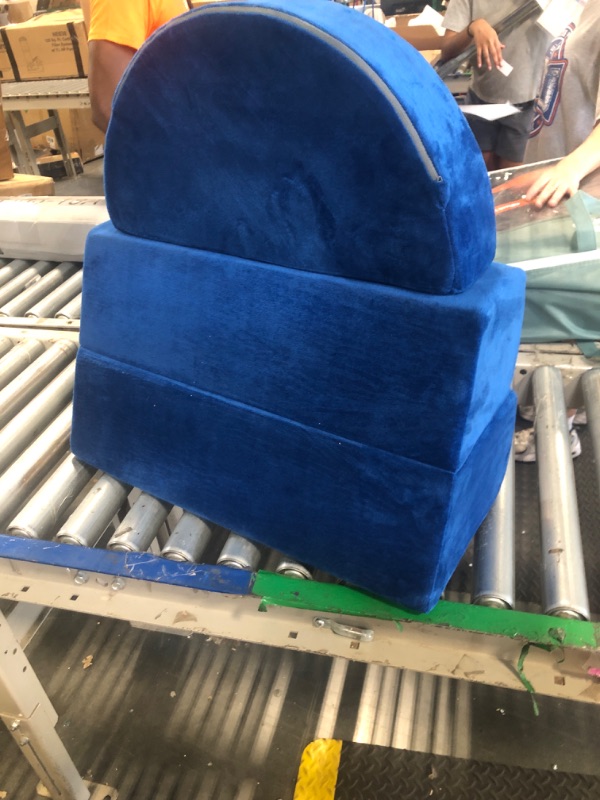 Photo 1 of ****PARCIAL SET*******  Wedge Pillows for Bed Positioning (4 in 1), Body Positioners for Side Sleepers to Relieve Back Pain, Prevent Bedsores, Elevate Knees, Wedge Pillows for Post-op