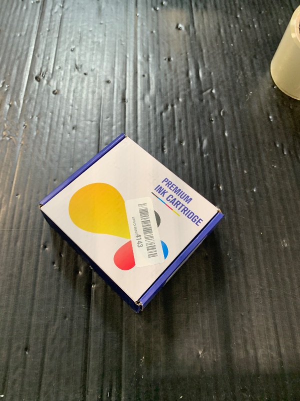 Photo 1 of (Latest Chip) 962XL Ink Cartridges Combo Pack Remanufactured Replacement for HP 962XL 962 Ink Cartridges for HP OfficeJet Pro 9015e 9018e 9025e 9010 9015 9018 9020 9025 Printer (1BK/1C/1M/1Y, 4 Pack)