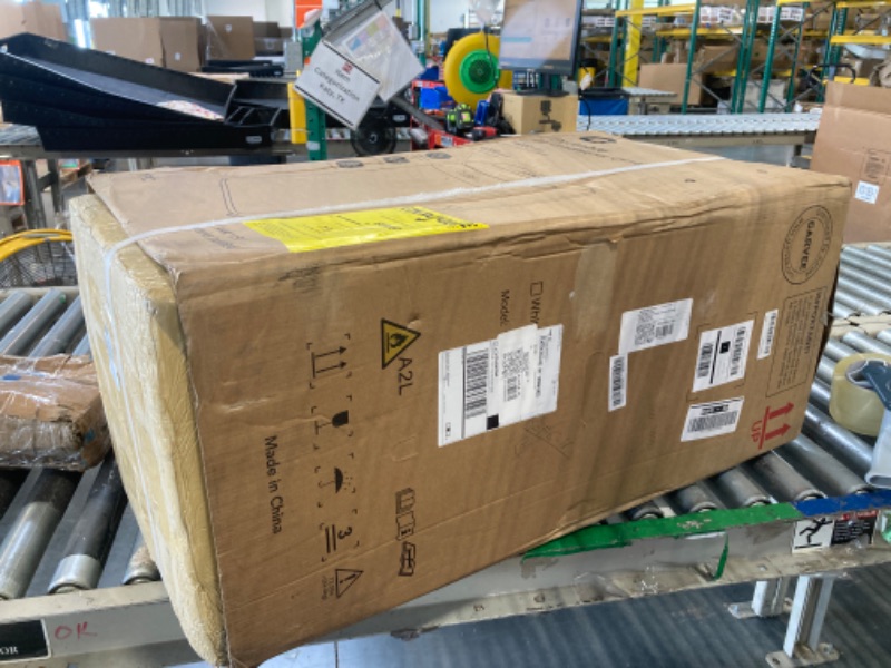Photo 1 of 14000 BTU Portable Air Conditioners, 3-IN-1 Free Standing Cooling AC Unit with Fan & Dehumidifier, Quiet Air Condicionado Cooling Up to 750 Sq.Ft, with Remote Control & 24H Timer Function