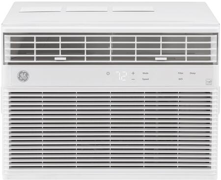 Photo 1 of 'GE® ENERGY STAR® 8 000 BTU Smart Electronic Window Air Conditioner for Medium Rooms up to 350 Sq. Ft
