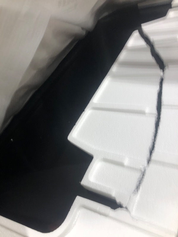 Photo 1 of **SCREEN IS CRACKED**PARTS ONLY**Sony 65 Inch 4K Ultra HD TV X90L Series: BRAVIA XR Full Array LED Smart Google TV with Dolby Vision HDR and Exclusive Features for The PlayStation® 5 XR65X90L- Latest Model,Black